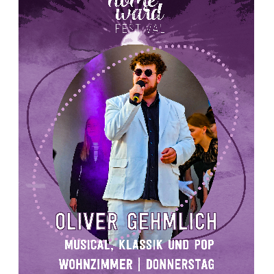Foto Oliver Gehmlich