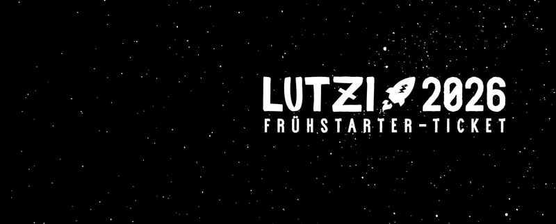 Cover Image AB GEHT DIE LUTZI
