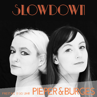 Foto Pieper und Burges