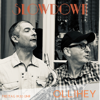 Foto OlliHey
