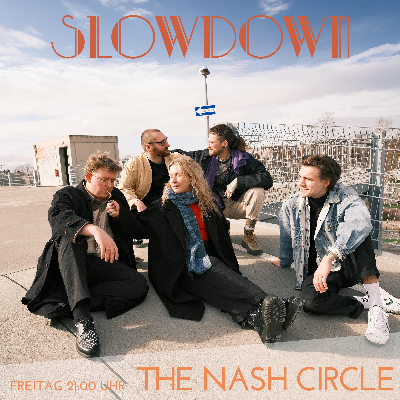 Foto The Nash Circle