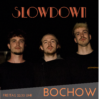 Foto BOCHOW