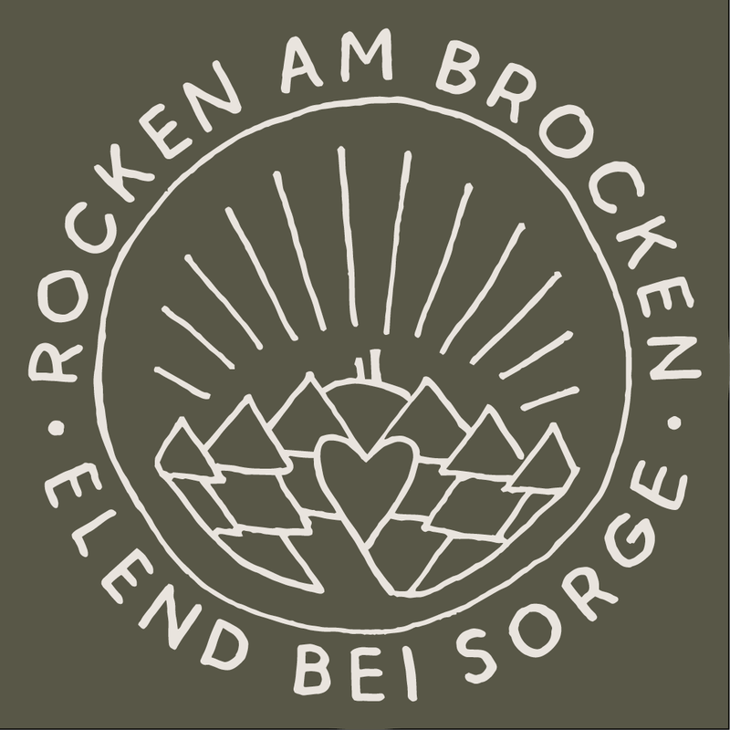 Logo Rocken am Brocken