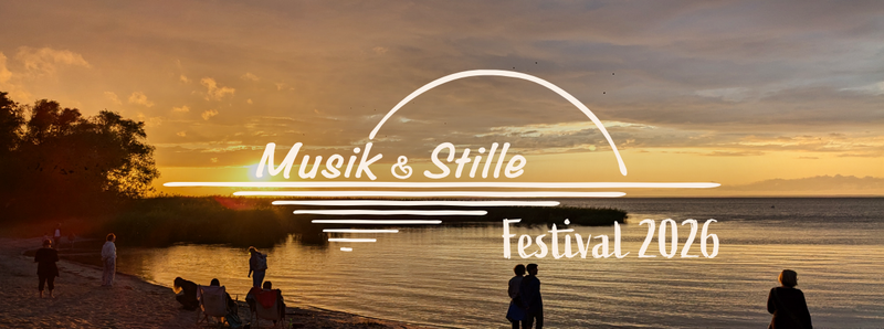 Featured Image for Musik & Stille Festival