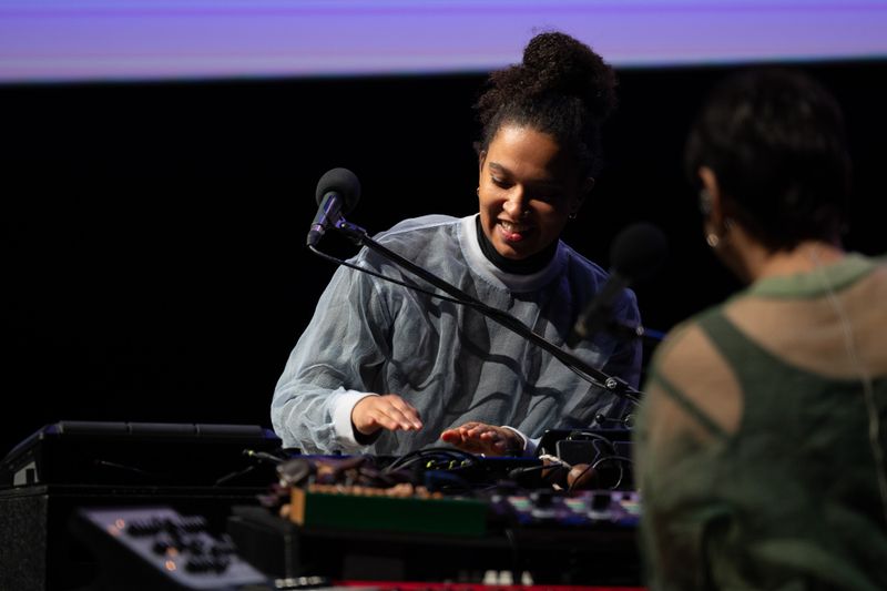 Foto von German Creative Economy Summit