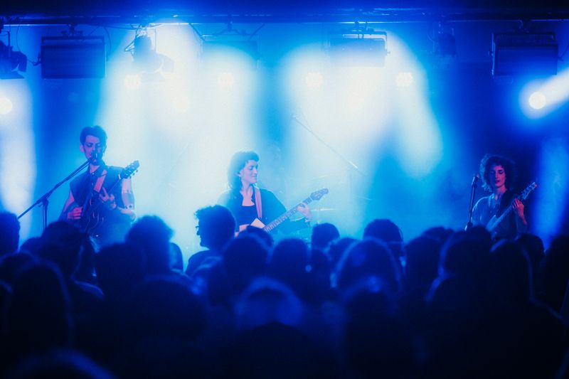 Foto von ABOUT POP – Festival & Convention