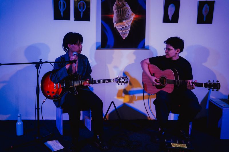 Foto von ABOUT POP – Festival & Convention