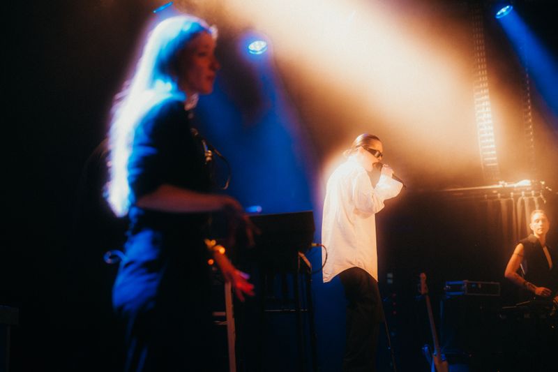 Foto von ABOUT POP – Festival & Convention