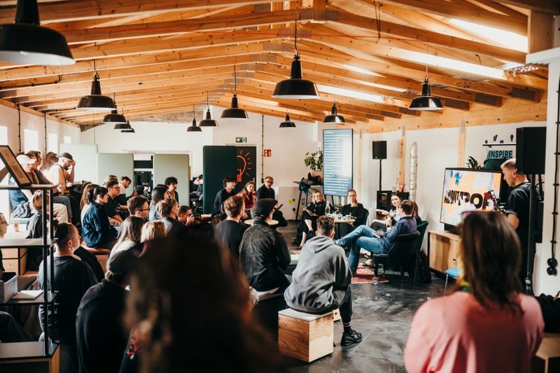 Foto von ABOUT POP – Festival & Convention