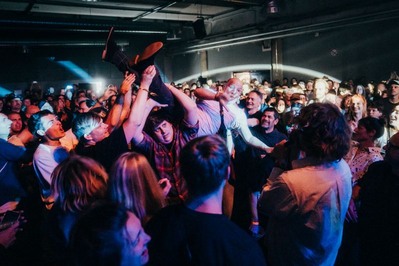 Foto von ABOUT POP – Festival & Convention