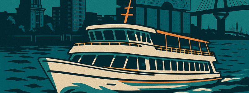 Coverimage for OFF GRID BOAT RAVE