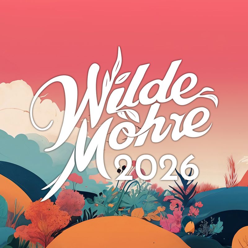 Logo Wilde Möhre