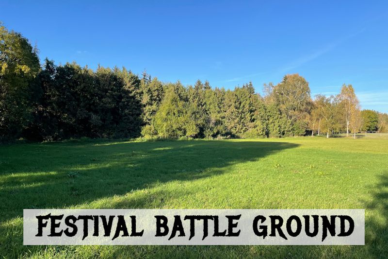 Foto von Forest Metal Open Air Festival