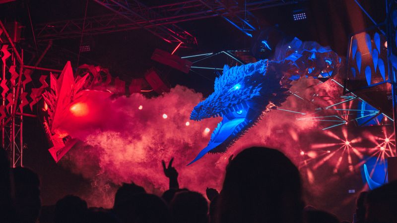 Foto von Wasser mit Geschmack