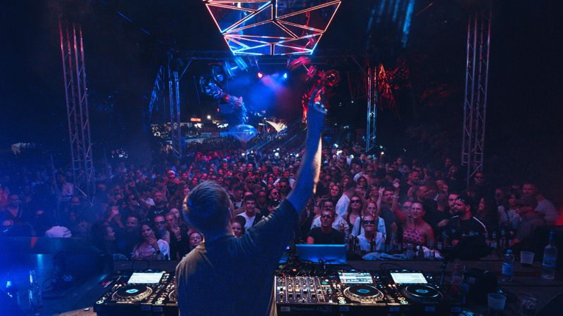 Foto von Wasser mit Geschmack