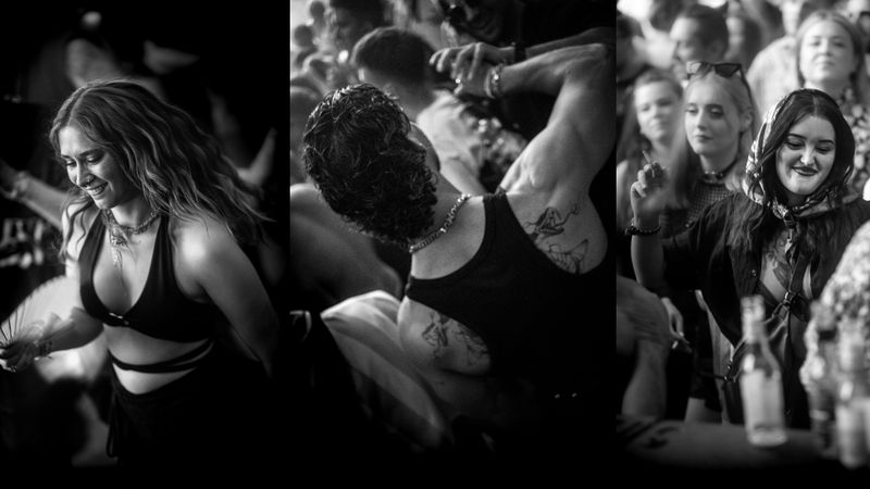 Foto von Wasser mit Geschmack