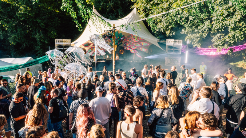 Foto von Wasser mit Geschmack