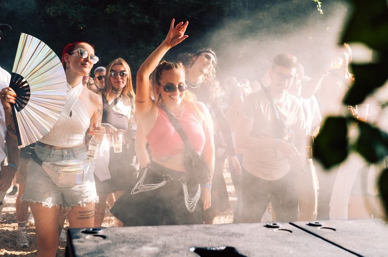 Foto von Wasser mit Geschmack