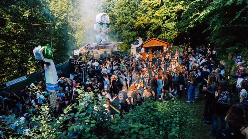 Foto von Wasser mit Geschmack