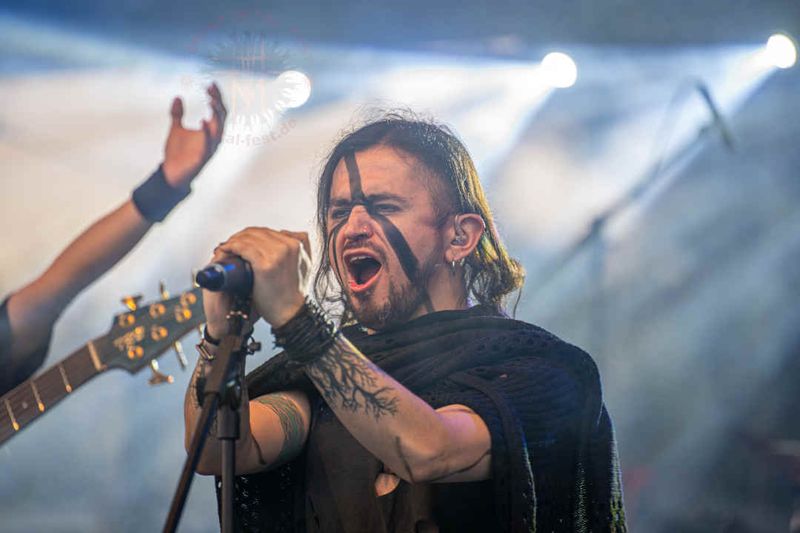 Foto von Forest Metal Open Air Festival