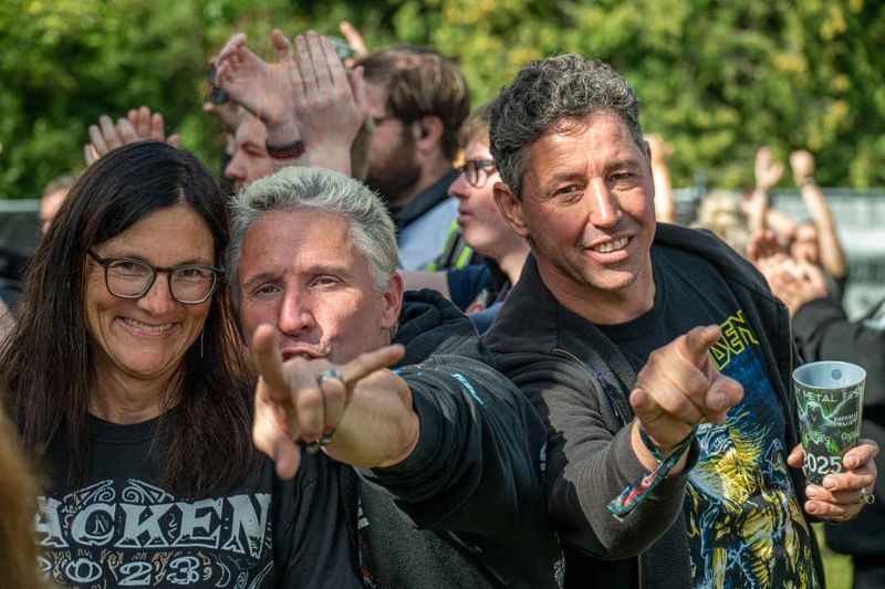 Foto von Forest Metal Open Air Festival