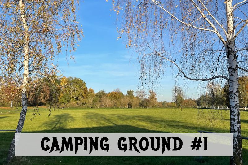 Foto von Forest Metal Open Air Festival