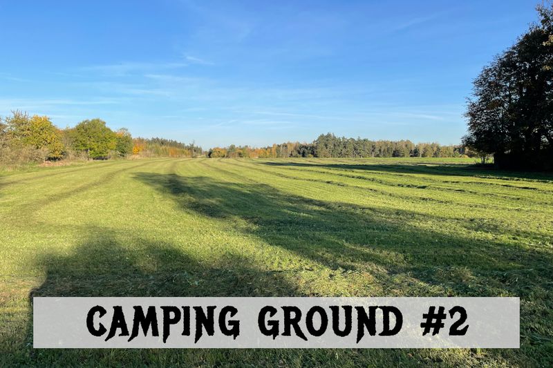 Foto von Forest Metal Open Air Festival