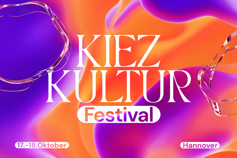 Featured Image for KiezKultur Festival