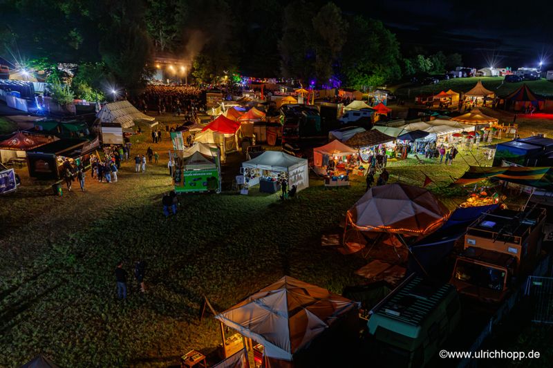 Foto von Wudzdog Open Air