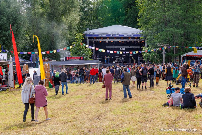 Foto von Wudzdog Open Air