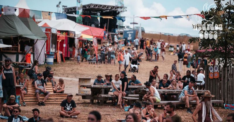 Foto von Wudzdog Open Air