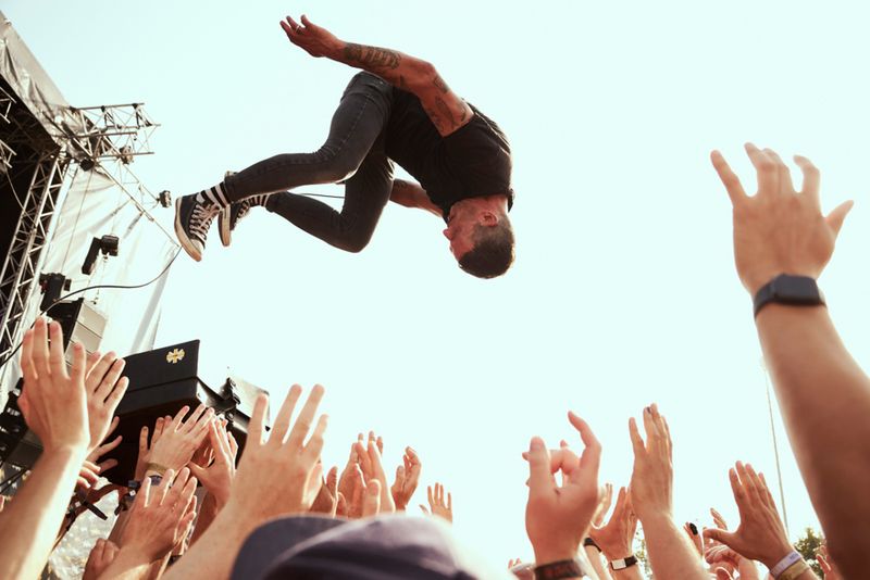 Foto von AB GEHT DIE LUTZI