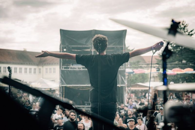 Foto von Noisehausen Festival