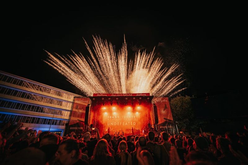 Foto von Noisehausen Festival