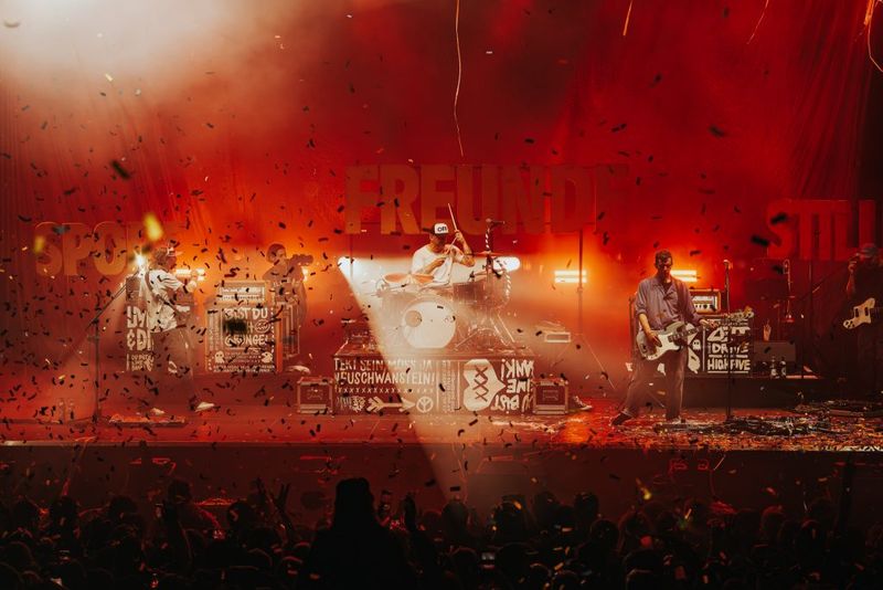 Foto von Noisehausen Festival