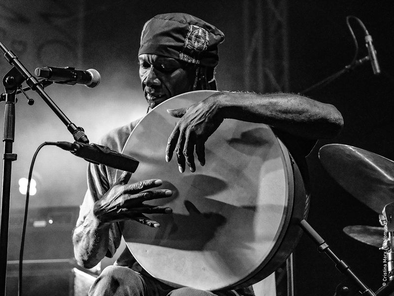 Foto von jazzwerkstatt Peitz