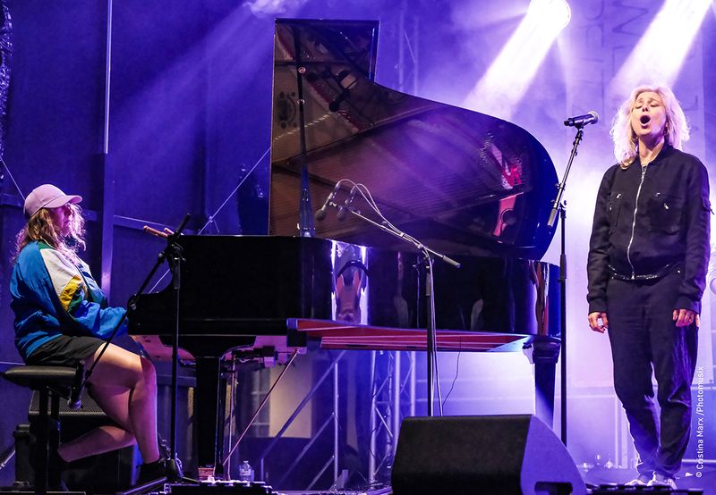 Foto von jazzwerkstatt Peitz