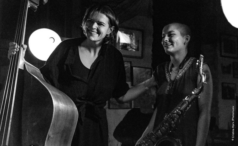 Foto von jazzwerkstatt Peitz