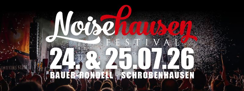 Cover Image für Noisehausen Festival