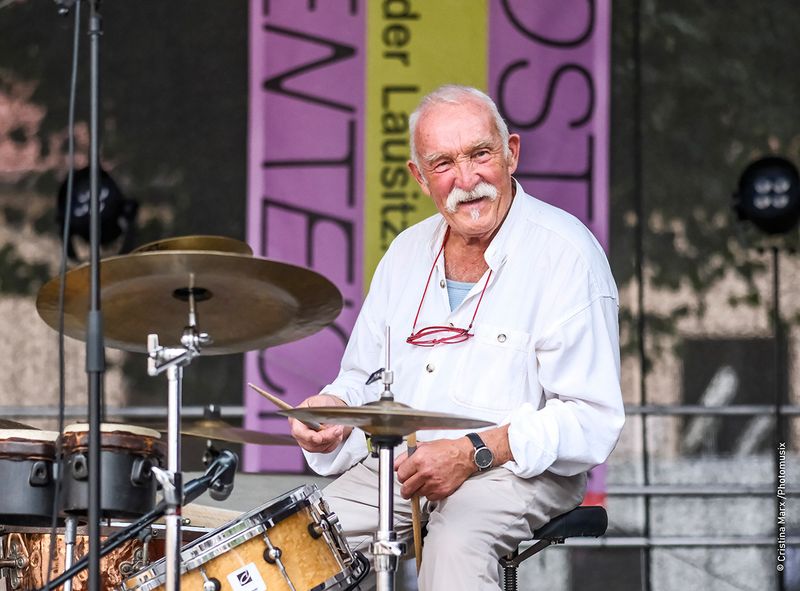 Foto von jazzwerkstatt Peitz