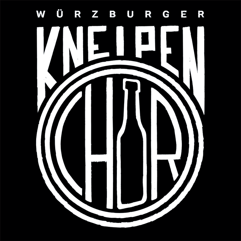 Logo Würzburger Kneipenchor Jahreskonzert