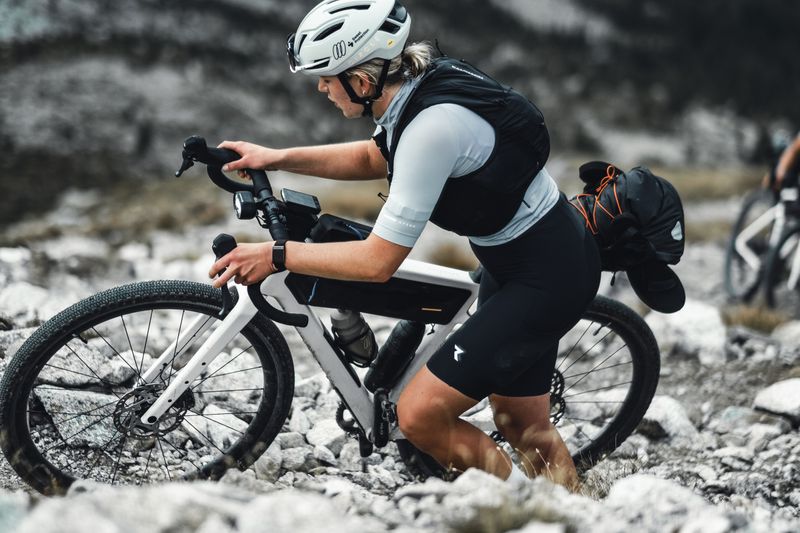 Foto von SNEAK PEAKS