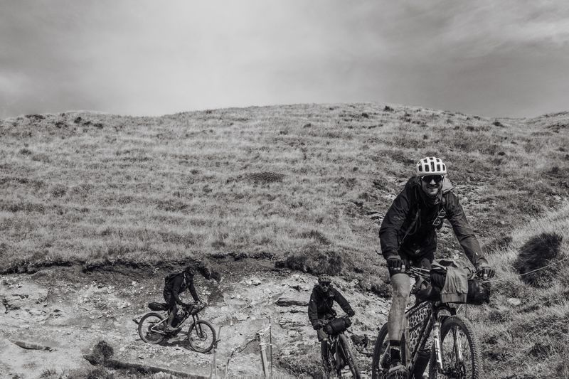 Foto von SNEAK PEAKS