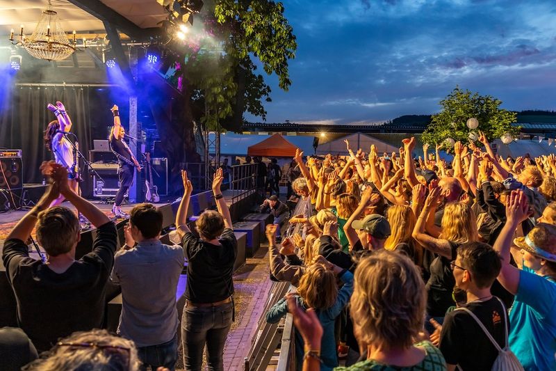 Cover Image für Orange Blossom Special