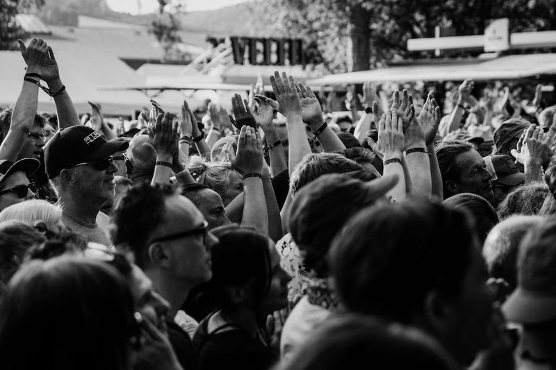 Foto von Orange Blossom Special