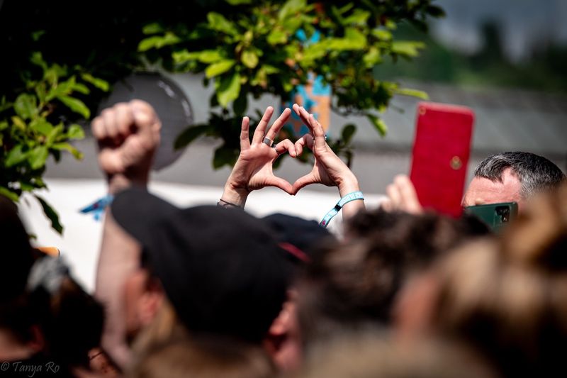 Foto von Orange Blossom Special