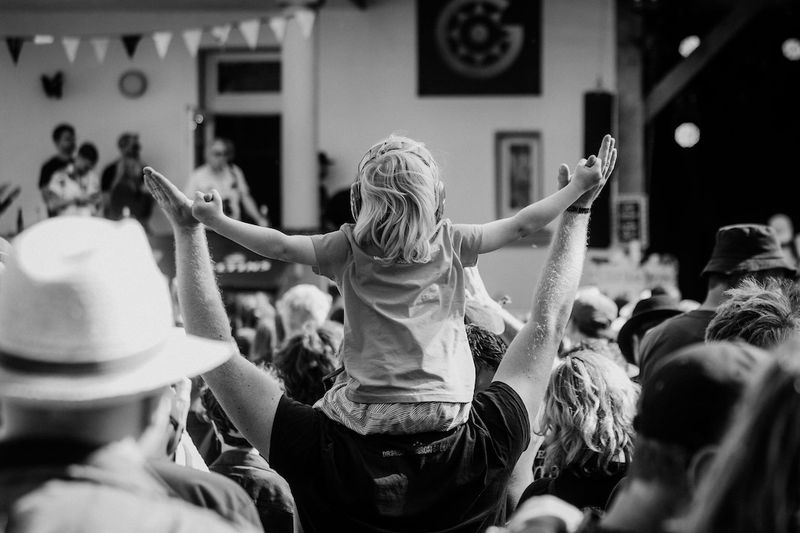 Foto von Orange Blossom Special