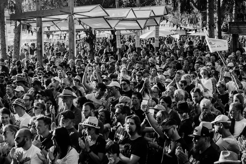 Foto von Orange Blossom Special