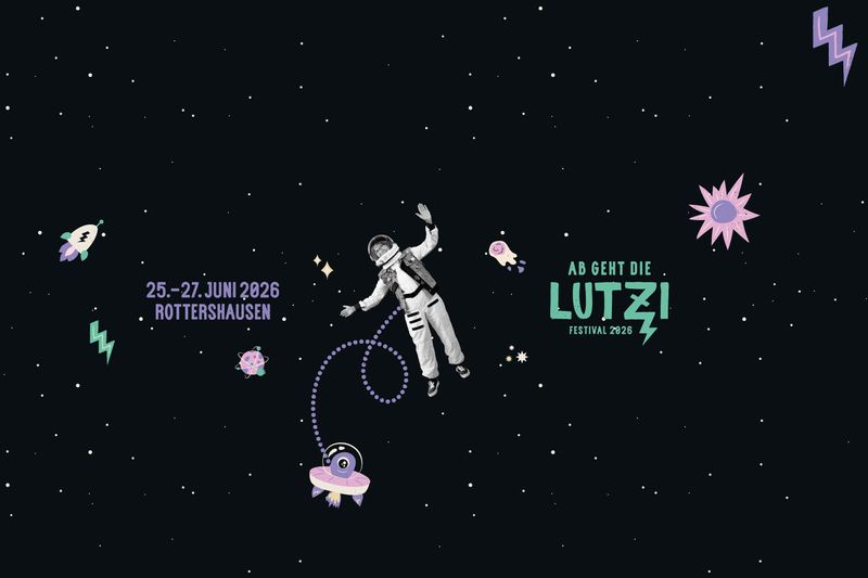 Featured Image for AB GEHT DIE LUTZI