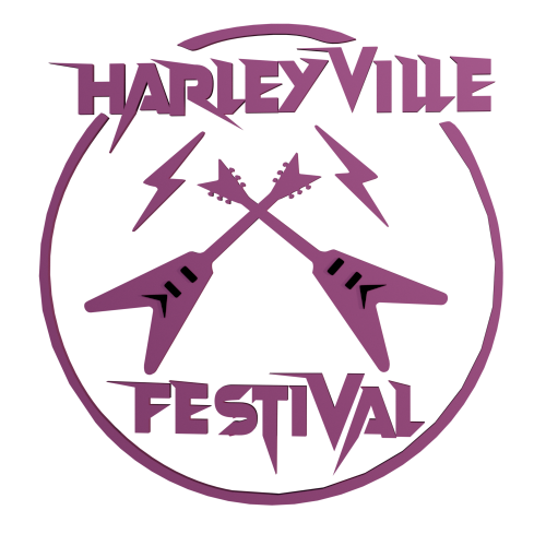 Event Logo Harleyville Festival